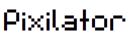 Pixilator
