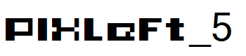PIXleft_5