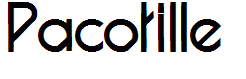 Pacotille