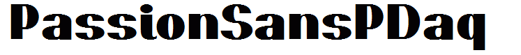 PassionSansPDaq