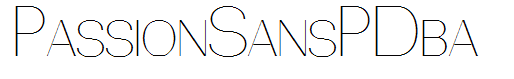 PassionSansPDba