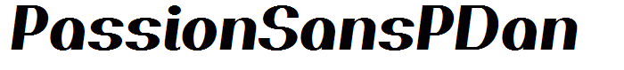 PassionSansPDan