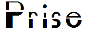 Prise