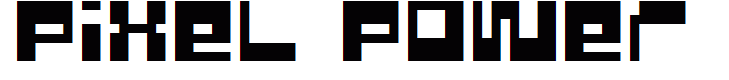 Pixel Power
