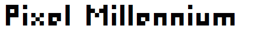 Pixel Millennium