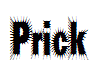 Prick