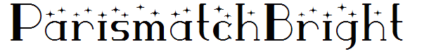 ParismatchBright