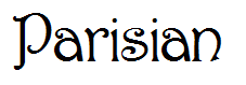 Parisian