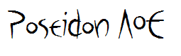 Poseidon AOE