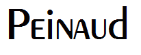 Peinaud