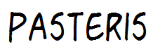 Pasteris