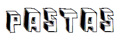 Pastas