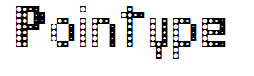 Pointype