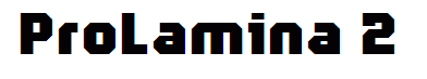 ProLamina 2