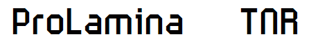 ProLamina TNR
