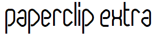 Paperclip Extra