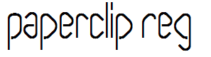 Paperclip Reg