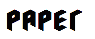 Paper