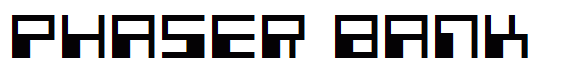 Phaser Bank
