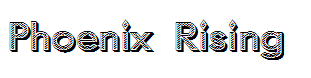 Phoenix Rising