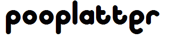 pooplatter