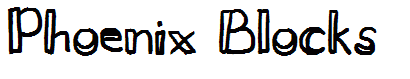 Phoenix Blocks