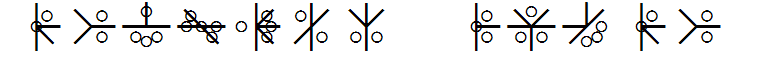 PHOENIX GLYPH
