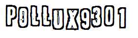 POLLUX9301