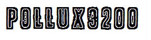 POLLUX9200