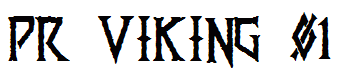 PR Viking 01 