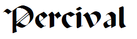 Percival