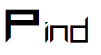 Pind
