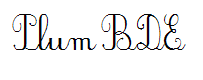 PlumBDE