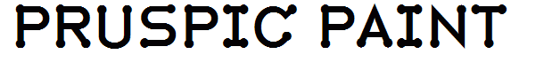 Pruspic Paint