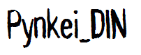 Pynkei_DIN