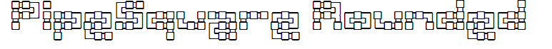 PipeSquare Rounded