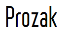 Prozak 