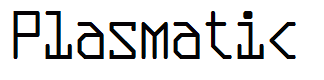Plasmatic