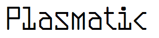 Plasmatic