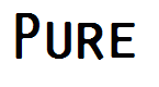 Pure