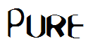 Pure