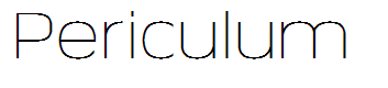 Periculum