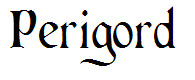 Perigord
