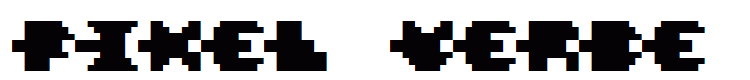 Pixel Verde
