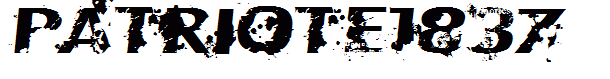 Patriote1837