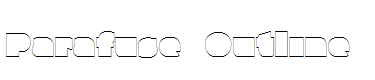 Parafuse Outline
