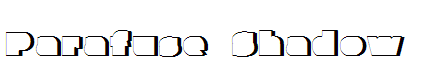 Parafuse Shadow