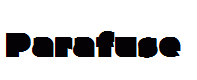 Parafuse