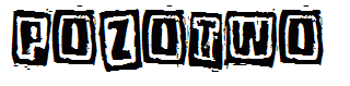 Pozotwo