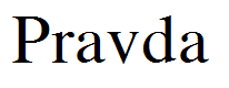 Pravda